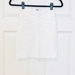 BEBE LUX BANDAGE MINI